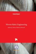 Woven Fabric Engineering af POLONA DO DUBROVSKI