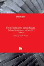 From Turbine to Wind Farms af Gesche Krause