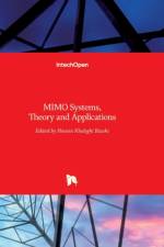 MIMO Systems af HOS KHALEGHI BIZAKI