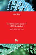 Fundamental Aspects of DNA Replication af JELENA KUSIC-TISMA