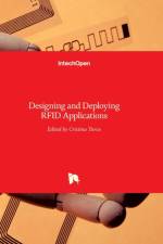 Designing and Deploying RFID Applications af CRISTINA TURCU