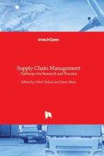 Supply Chain Management af DILEK ONKAL