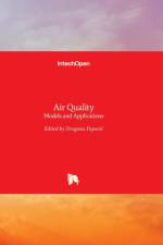 Air Quality af DRAGANA POPOVIC