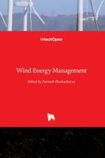 Wind Energy Management af PARITO BHATTACHARYA