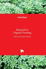 Research in Organic Farming af RAUMJIT NOKKOUL