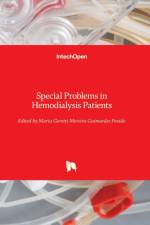 Special Problems in Hemodialysis Patients af MARIA GORETT PENIDO