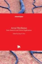 Atrial Fibrillation af JONG-IL CHOI