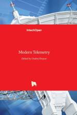 Modern Telemetry af Ondrej Krejcar