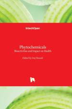 Phytochemicals af IRAJ RASOOLI