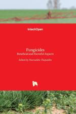 Fungicides af NOORUDDIN THAJUDDIN