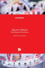 Electric Vehicles af SEREF SOYLU