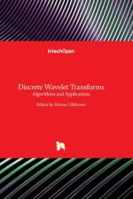 Discrete Wavelet Transforms af HANNU OLKKONEN