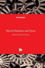 Electric Machines and Drives af MIROSLAV CHOMAT