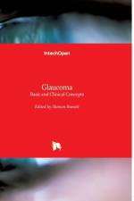 Glaucoma af SHIMON RUMELT
