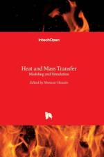 Heat and Mass Transfer af MD MONWAR HOSSAIN