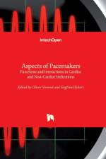 Aspects of Pacemakers af OLIVER VONEND