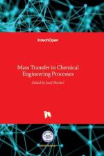 Mass Transfer in Chemical Engineering Processes af JOZEF MARKO
