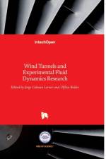 Wind Tunnels and Experimental Fluid Dynamics Research af JORGE COLMAN LERNER