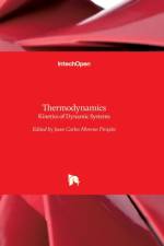 Thermodynamics af JUAN MORENO PIRAJ N