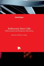 Embryonic Stem Cells af MICHAEL S. KALLOS