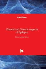 Clinical and Genetic Aspects of Epilepsy af ZAID AFAWI
