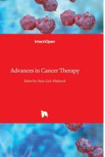 Advances in Cancer Therapy af Hala Gali-Muhtasib