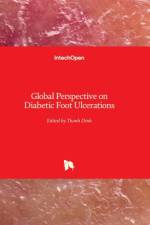Global Perspective on Diabetic Foot Ulcerations af THANH DINH