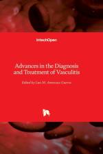 Advances in the Diagnosis and Treatment of Vasculitis af LUIS AMEZCUA-GUERRA