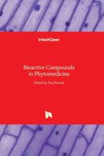 Bioactive Compounds in Phytomedicine af IRAJ RASOOLI