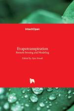Evapotranspiration af AYSE IRMAK