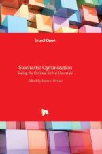 Stochastic Optimization af IOANNIS DRITSAS