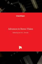 Advances in Stereo Vision af JOSE R.A. TORREAO