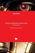 Human Machine Interaction af INAKI MAURTUA