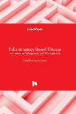 Inflammatory Bowel Disease af SAMI KAROUI