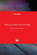 Topics in Cancer Survivorship af RAVINDER MOHAN
