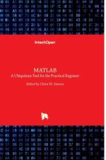 MATLAB af Clara Ionescu