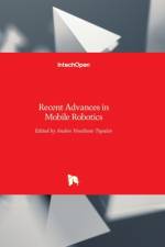Recent Advances in Mobile Robotics af ANDON TOPALOV