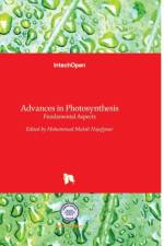 Advances in Photosynthesis af MOHAMMAD NAJAFPOUR