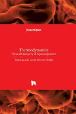 Thermodynamics af JUAN MORENO PIRAJ N