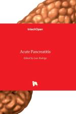 Acute Pancreatitis af Luis Rodrigo