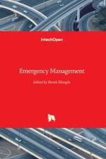 Emergency Management af BURAK EKSIOGLU