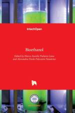 Bioethanol af MARCO PINHEIRO LIMA