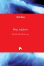 Food Additive af Yehia El-Samragy
