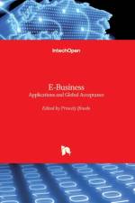 E-Business af PRINCELY IFINEDO