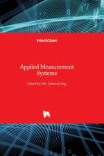 Applied Measurement Systems af MD. ZAHURUL HAQ