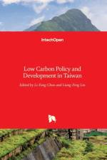 Low Carbon Policy and Development in Taiwan af LIANG-FENG LIN