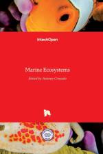 Marine Ecosystems af ANTONIO CRUZADO