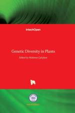 Genetic Diversity in Plants af MAHMUT CALISKAN