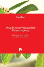 Drug Discovery af OMBOON VALLISUTA