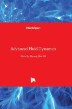 Advanced Fluid Dynamics af HYOUNG WOO OH